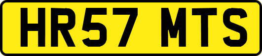 HR57MTS