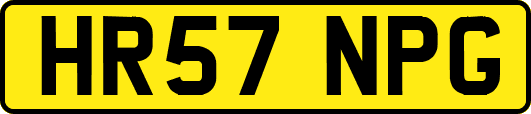 HR57NPG
