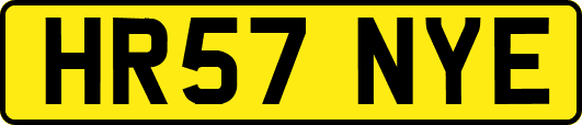HR57NYE