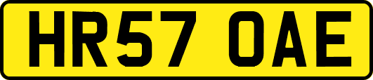 HR57OAE