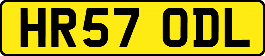 HR57ODL