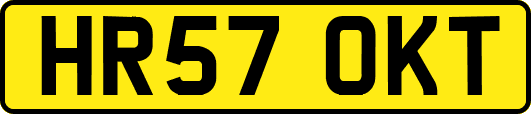 HR57OKT