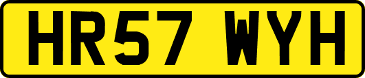 HR57WYH