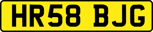 HR58BJG