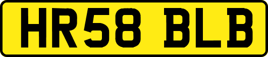 HR58BLB