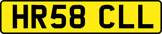 HR58CLL