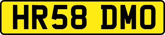 HR58DMO
