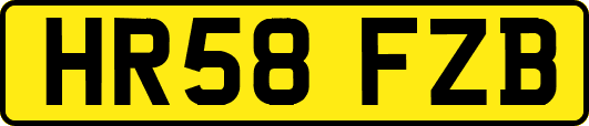 HR58FZB