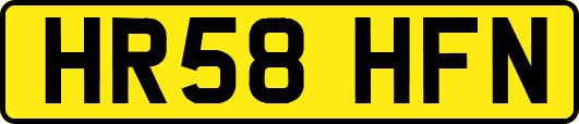 HR58HFN