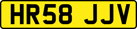HR58JJV