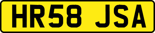 HR58JSA