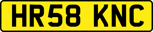 HR58KNC