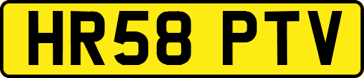 HR58PTV