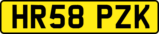 HR58PZK