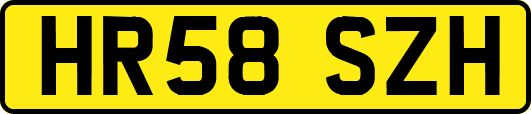 HR58SZH