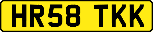 HR58TKK