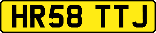 HR58TTJ