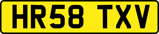 HR58TXV