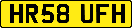 HR58UFH