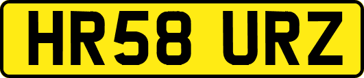 HR58URZ