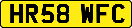 HR58WFC