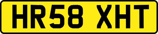 HR58XHT