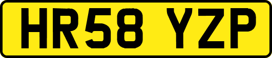 HR58YZP