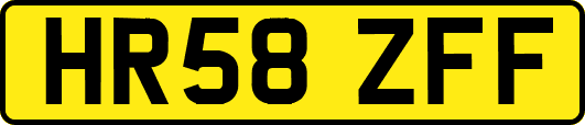 HR58ZFF
