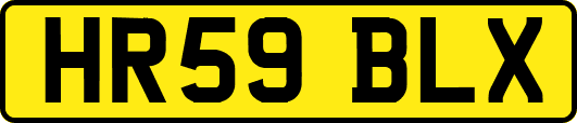 HR59BLX
