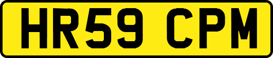 HR59CPM