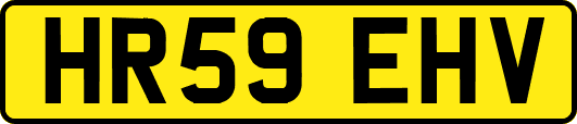 HR59EHV