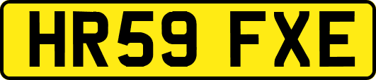 HR59FXE