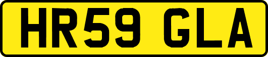 HR59GLA