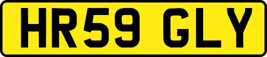 HR59GLY