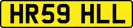 HR59HLL
