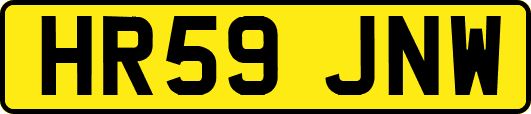 HR59JNW