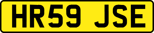 HR59JSE