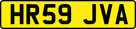 HR59JVA