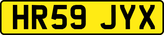 HR59JYX
