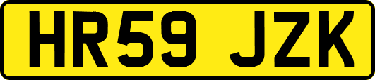 HR59JZK