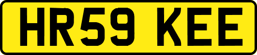 HR59KEE