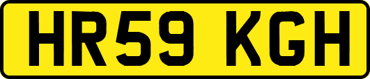 HR59KGH