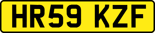 HR59KZF