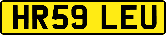 HR59LEU