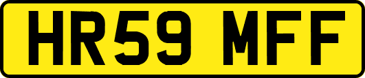 HR59MFF