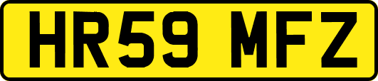 HR59MFZ