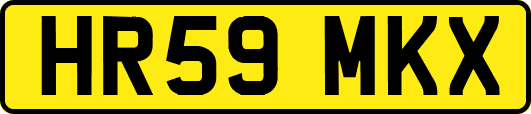 HR59MKX