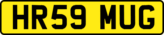 HR59MUG