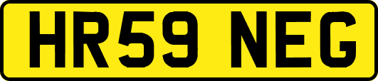HR59NEG