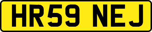 HR59NEJ